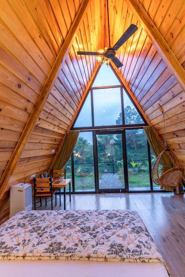 Paradise Pool Resort By Beyond Stay Nainital Extérieur photo
