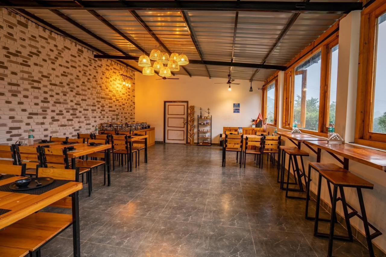 Paradise Pool Resort By Beyond Stay Nainital Extérieur photo